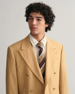 Relaxed Fit Club Blazer -Cheap Gant Store time 1680183917 202302 7706235 217 crmodel fv 1