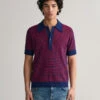 Two-Toned Polo Shirt -Cheap Gant Store time 1680183949 202302 8050163 454 model fv 1
