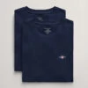 Teens 2-Pack Crew Neck T-Shirt -Cheap Gant Store time 1680719714 202302 900005008 410 flat fv 1