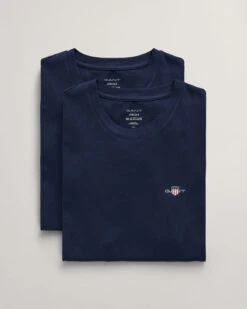 Teens 2-Pack Crew Neck T-Shirt