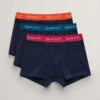 Teen Boys 3-Pack Trunks 2 Teen Boys 3-Pack Trunks -Cheap Gant Store time 1680719743 202302 902325003 852 flat fv 1