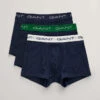 Teen Boys 3-Pack Trunks 2 Teen Boys 3-Pack Trunks -Cheap Gant Store time 1680719745 202302 902325003 410 flat fv 1