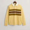 Color Blocked Rugger -Cheap Gant Store time 1680724206 202302 2005114 725 flat fv 1