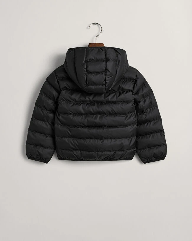 Kids Shield Light Padded Jacket 4 Kids Shield Light Padded Jacket - Image 2