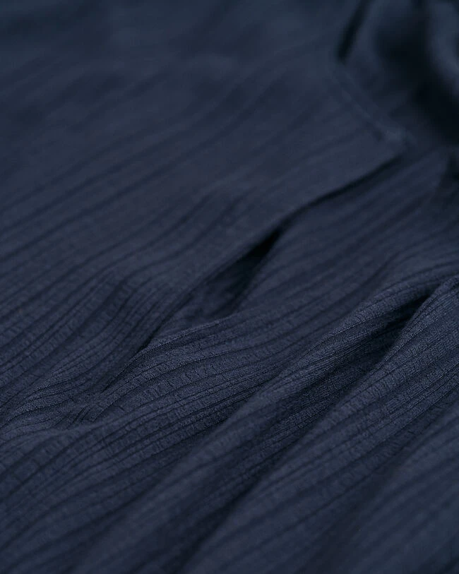 Neck Detail Sleeveless Dress 5 Neck Detail Sleeveless Dress - Image 3