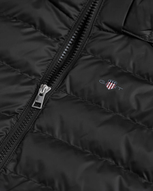 Kids Shield Light Padded Jacket 5 Kids Shield Light Padded Jacket - Image 3