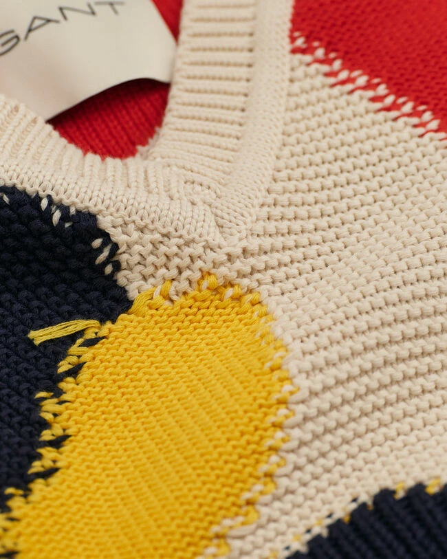 Deconstructed Vest 4 Deconstructed Vest - Image 2