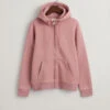 Tonal Archive Shield Zip Hoodie -Cheap Gant Store time 1681385428 202302 4200671 682 flat fv 1