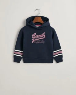 Girls GANT USA Cropped Hoodie 13 Girls GANT USA Cropped Hoodie -Cheap Gant Store time 1681387856 202302 706757 433 flat fv 1
