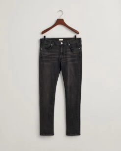 Teen Boys Slim Fit Jeans -Cheap Gant Store time 1681388113 202302 910037 955 flat fv 1