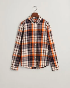 Teens Shield Shield Checked Shirt 15 Teens Shield Shield Checked Shirt -Cheap Gant Store time 1681388133 202302 930472 201 flat fv 1