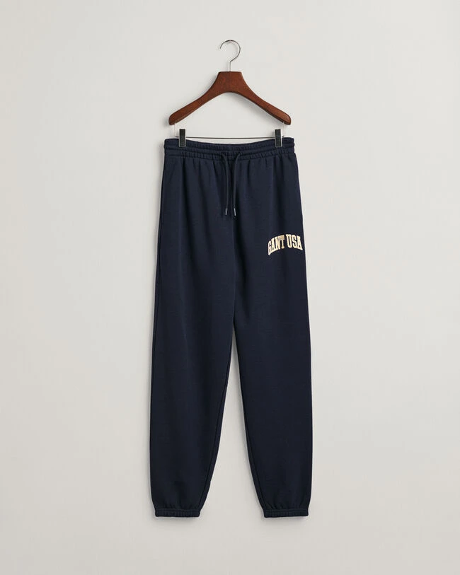 Teens Relaxed Fit Sweatpants 11 Teens Relaxed Fit Sweatpants - Image 9