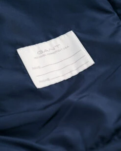 Girls Monogram Quilted Liner Jacket -Cheap Gant Store time 1681389010 202302 770015 433 detail fv 2