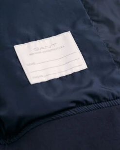 Kids Quilted GANT Varsity Jacket 9 Kids Quilted GANT Varsity Jacket -Cheap Gant Store time 1681389049 202302 870266 433 detail fv 2