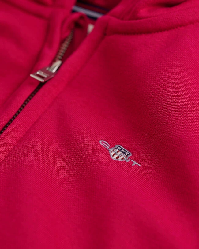 Kids Shield Zip Hoodie 4 Kids Shield Zip Hoodie - Image 2