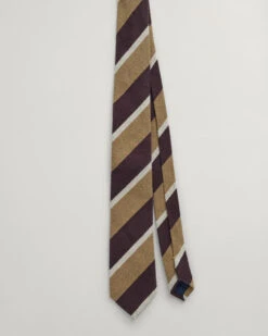 Striped Tie -Cheap Gant Store time 1681390220 202302 9950123 717 detail fv 1