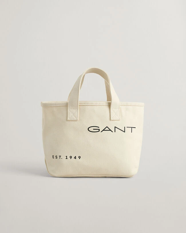 Graphic Mini Canvas Bag 3 Graphic Mini Canvas Bag