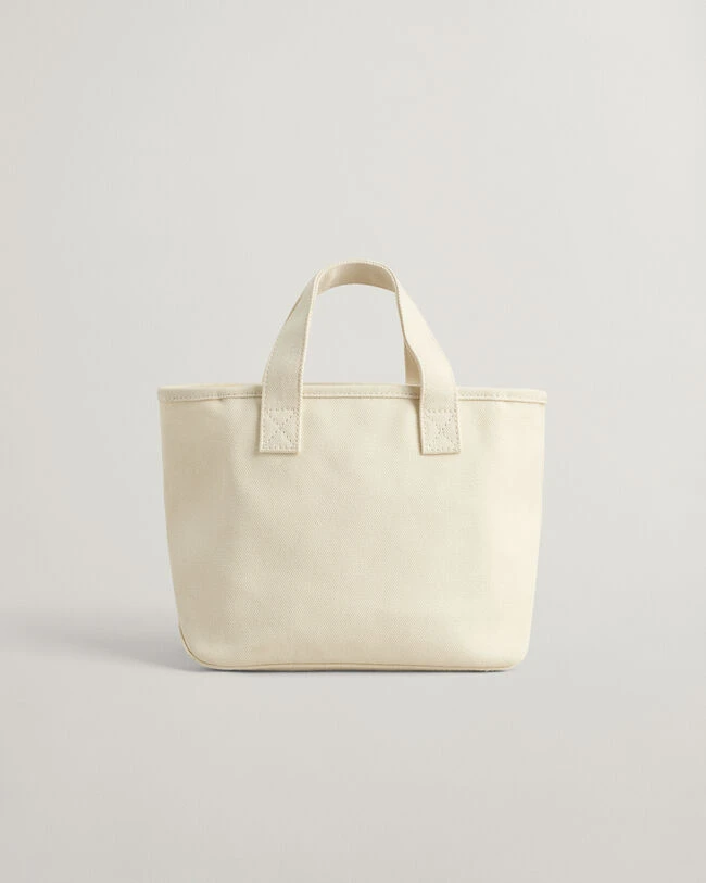 Graphic Mini Canvas Bag 4 Graphic Mini Canvas Bag - Image 2