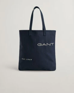 Canvas Tote Bag -Cheap Gant Store time 1681390527 202302 9970069 433 flat fv 1