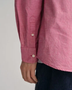 Teens Shield Oxford Shirt -Cheap Gant Store time 1681764311 202302 930470 615 crmodel fv 2