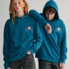 Teens Contrast Shield Hoodie 2 Teens Contrast Shield Hoodie -Cheap Gant Store time 1681764333 202302 906883 415 model fv 1