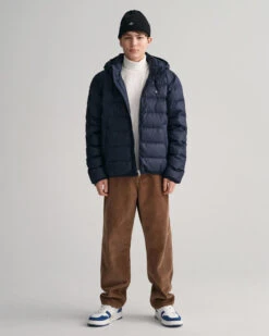 Teens Shield Turtleneck Long Sleeve Top 10 Teens Shield Turtleneck Long Sleeve Top -Cheap Gant Store time 1681764607 202302 905230 110 look fv 1