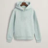 Tonal Archive Shield Hoodie -Cheap Gant Store time 1683713111 202302 4203648 467 flat fv 1